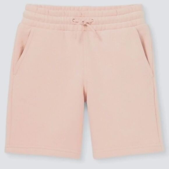 NWT Cat&Jack Fleece Shorts - Picture 1 of 6